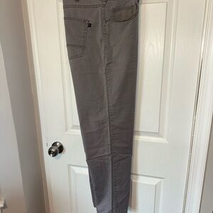 Men's Gray Pants
